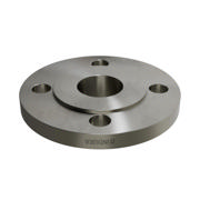 Flanges, Stainless, EN 1092-1, Weld-neck flange, T:11, PN10-40, B1, DN40, 48,3, AISI304L, 1.4307, ISO