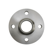 Flanges, Nierdzewny, EN 1092-1, Kołnierz szyjkowy, T:11, PN25-40, B1, DN50, 60,3, AISI304L, 1.4307, ISO