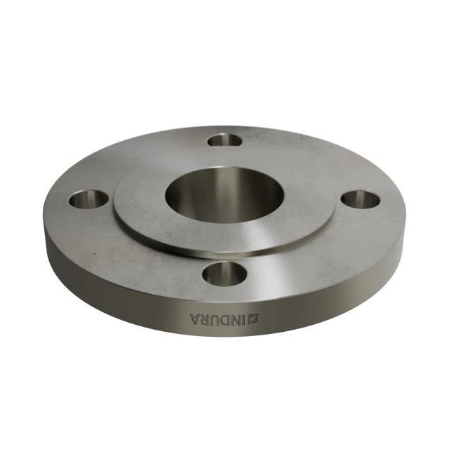 Flanges, Nierdzewny, EN 1092-1, Kołnierz szyjkowy, T:11, PN25-40, B1, DN50, 60,3, AISI304L, 1.4307, ISO