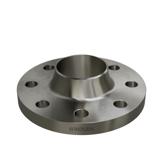Flanges, Nierdzewny, EN 1092-1, Kołnierz szyjkowy, T:11, PN25-40, B1, DN65, 76,1, AISI304L, 1.4307, ISO