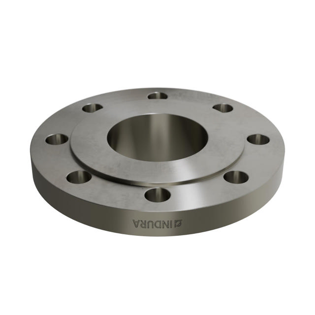 Flanges, Edelstahl, EN 1092-1, Vorschweißflansch, T:11, PN25-40, B1, DN80, 86,4, AISI304L, 1.4307, MET