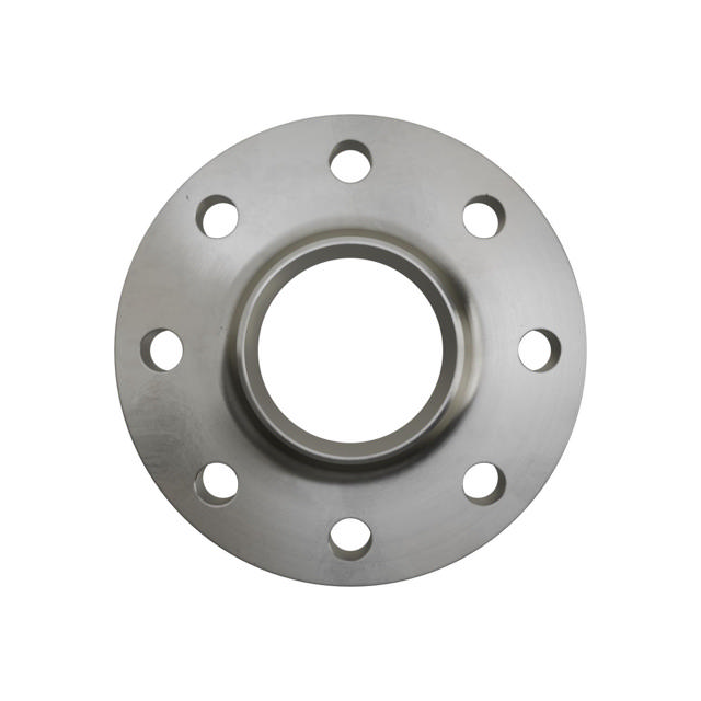 Flanges, Stainless, EN 1092-1, Weld-neck flange, T:11, PN25-40, B1, DN80, 88,9, AISI304L, 1.4307, ISO