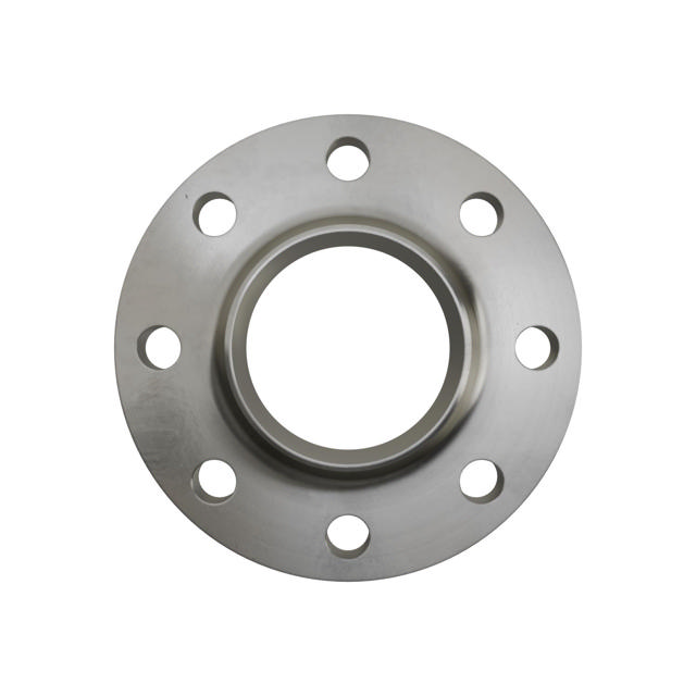 Flanges, Stainless, EN 1092-1, Weld-neck flange, T:11, PN25-40, B1, DN100, 114,3, AISI304L, 1.4307, ISO