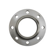 Flanges, Rustfri, EN 1092-1, Halsflange, T:11, PN25-40, B1, DN150, 168,3, AISI304L, 1.4307, ISO