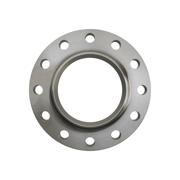 Flanges, Rustfri, EN 1092-1, Halsflange, T:11, PN40, B1, DN200, 219,1, AISI304L, 1.4307, ISO