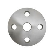 Flanges, Stainless, EN 1092-1, Plate flange, T:01, PN10-40, A, DN15, 21,3, AISI304L, 1.4307, ISO
