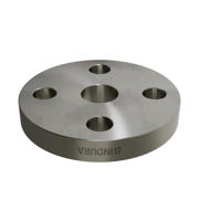 Flanges, Stainless, EN 1092-1, Plate flange, T:01, PN10-40, A, DN15, 21,3, AISI304L, 1.4307, ISO