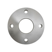 Flanges, Stainless, EN 1092-1, Plate flange, T:01, PN10-16, A, DN65, 76,1, AISI304L, 1.4307, ISO