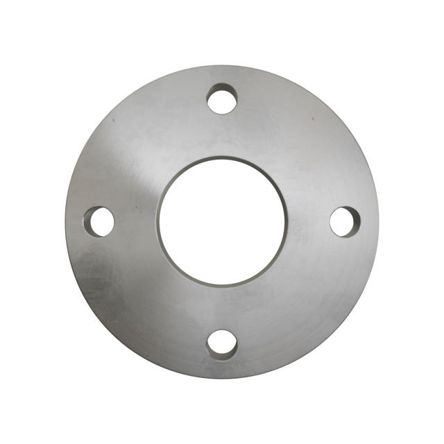Flanges, Stainless, EN 1092-1, Plate flange, T:01, PN10-16, A, DN65, 76,1, AISI304L, 1.4307, ISO