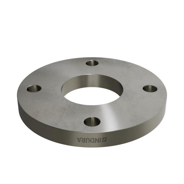 Flanges, Stainless, EN 1092-1, Plate flange, T:01, PN10-16, A, DN65, 76,1, AISI304L, 1.4307, ISO