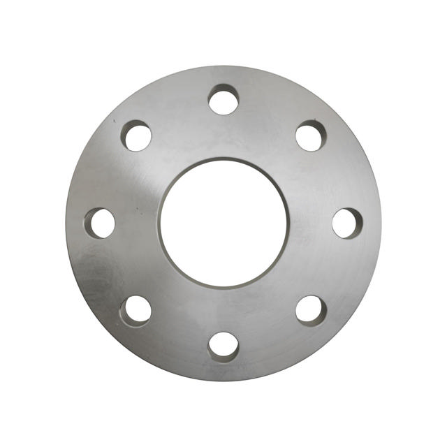 Flanges, Stainless, EN 1092-1, Plate flange, T:01, PN10-16, A, DN65, 76,1, AISI304L, 1.4307, ISO