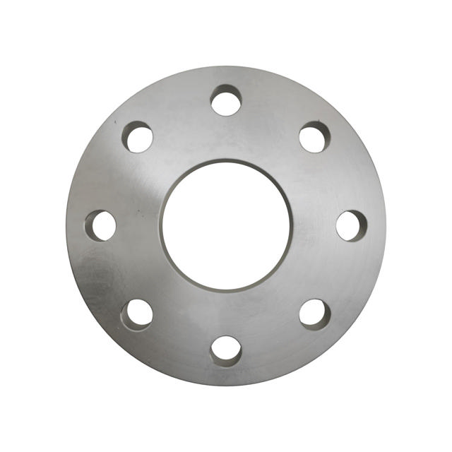 Flanges, Stainless, EN 1092-1, Plate flange, T:01, PN25-40, A, DN65, 76,1, AISI304L, 1.4307, ISO