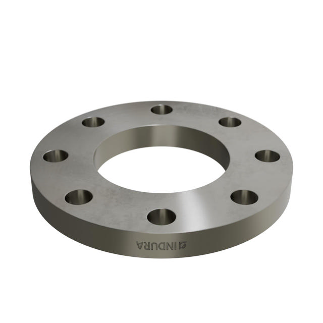 Flanges, Edelstahl, EN 1092-1, Glatter Flansch, T:01, PN25-40, A, DN125, 139,7, AISI304L, 1.4307, ISO