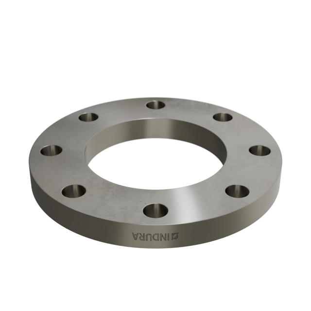 Flanges, Edelstahl, EN 1092-1, Glatter Flansch, T:01, PN25-40, A, DN150, 168,3, AISI304L, 1.4307, ISO