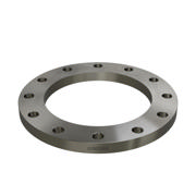 Flanges, Edelstahl, EN 1092-1, Glatter Flansch, T:01, PN16, A, DN250, 273,0, AISI304L, 1.4307, ISO