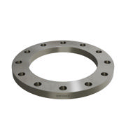Flanges, Edelstahl, EN 1092-1, Glatter Flansch, T:01, PN16, A, DN250, 273,0, AISI304L, 1.4307, ISO