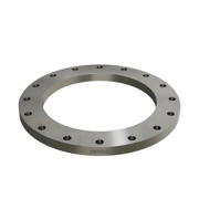 Flanges, Stainless, EN 1092-1, Plate flange, T:01, PN10, A, DN350, 355,6, AISI304L, 1.4307, ISO