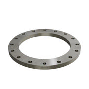 Flanges, Nierdzewny, EN 1092-1, Kołnierz płaski, T:01, PN10, A, DN400, 406,4, AISI304L, 1.4307, ISO