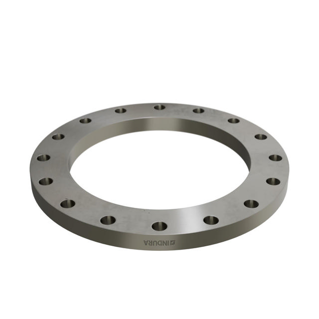Flanges, Nierdzewny, EN 1092-1, Kołnierz płaski, T:01, PN16, A, DN400, 406,4, AISI304L, 1.4307, ISO