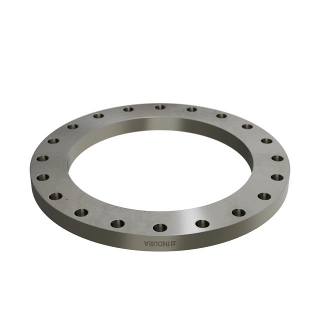 Flanges, Stainless, EN 1092-1, Plate flange, T:01, PN16, A, DN450, 457,0, AISI304L, 1.4307, ISO