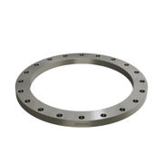 Flanges, Edelstahl, EN 1092-1, Glatter Flansch, T:01, PN10, A, DN600, 610,0, AISI304L, 1.4307, ISO
