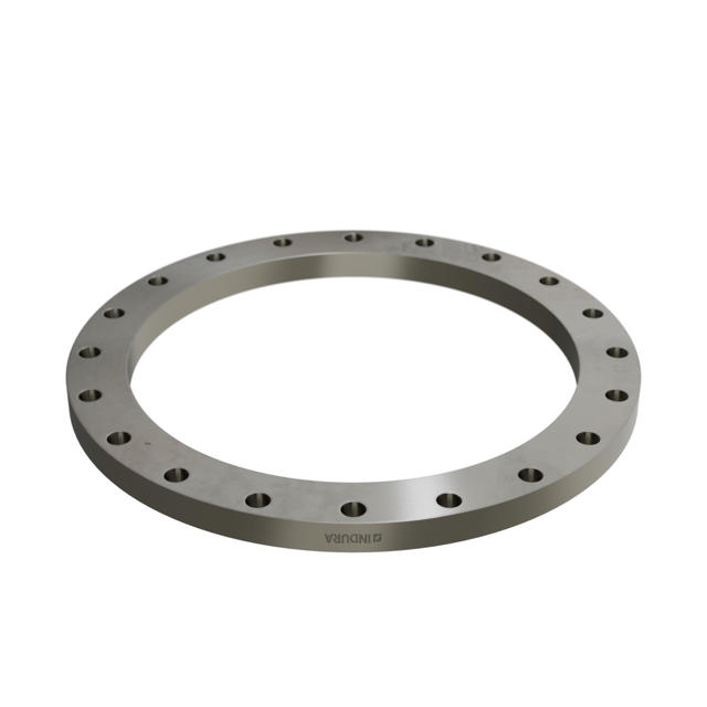 Flanges, Edelstahl, EN 1092-1, Glatter Flansch, T:01, PN10, A, DN600, 610,0, AISI304L, 1.4307, ISO