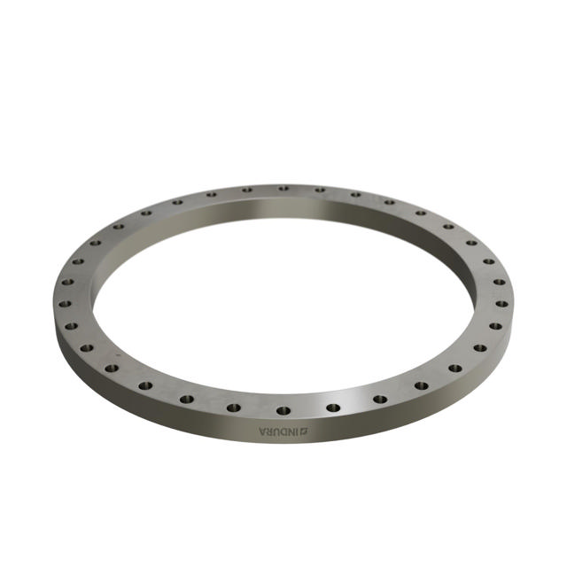 Flanges, Nierdzewny, EN 1092-1, Kołnierz płaski, T:01, PN10, A, DN1200, 1220,0, AISI304L, 1.4307, ISO
