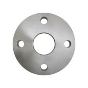 Flanges, Edelstahl, EN 1092-1, Glatter Flansch, T:01, PN6, A, DN32, 42,4, AISI304L, 1.4307, ISO