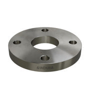 Flanges, Edelstahl, EN 1092-1, Glatter Flansch, T:01, PN6, A, DN40, 48,3, AISI304L, 1.4307, ISO