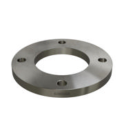 Flanges, Edelstahl, EN 1092-1, Glatter Flansch, T:01, PN6, A, DN100, 114,3, AISI304L, 1.4307, ISO