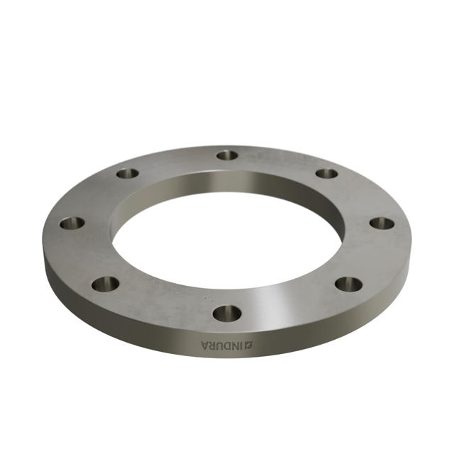 Flanges, Nierdzewny, EN 1092-1, Kołnierz płaski, T:01, PN6, A, DN150, 168,3, AISI304L, 1.4307, ISO