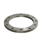 Flanges, Rustfri, EN 1092-1, Planflange, T:01, PN6, A, DN250, 273,0, AISI304L, 1.4307, ISO