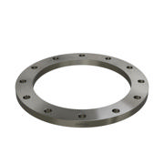 Flanges, Nierdzewny, EN 1092-1, Kołnierz płaski, T:01, PN6, A, DN300, 323,9, AISI304L, 1.4307, ISO