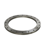 Flanges, Rustfri, EN 1092-1, Planflange, T:01, PN6, A, DN500, 508,0, AISI304L, 1.4307, ISO