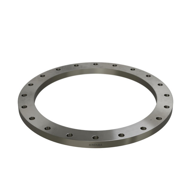Flanges, Rustfri, EN 1092-1, Planflange, T:01, PN6, A, DN500, 508,0, AISI304L, 1.4307, ISO