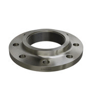 Flanges, Nierdzewny, EN 1092-1, Kołnierz gwintowany, T:13, PN10-16, B1, DN100, 4", AISI316L, 1.4404, 