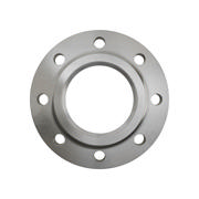 Flanges, Nierdzewny, EN 1092-1, Kołnierz gwintowany, T:13, PN10-16, B1, DN100, 4", AISI316L, 1.4404, 