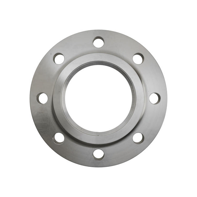 Flanges, Nierdzewny, EN 1092-1, Kołnierz gwintowany, T:13, PN10-16, B1, DN100, 4", AISI316L, 1.4404, 
