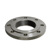 Flanges, Nierdzewny, EN 1092-1, Kołnierz gwintowany, T:13, PN10-16, B1, DN100, 4", AISI316L, 1.4404, 