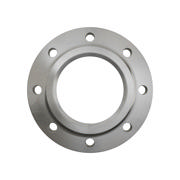 Flanges, Nierdzewny, EN 1092-1, Kołnierz gwintowany, T:13, PN10-16, B1, DN125, 5", AISI316L, 1.4404, 