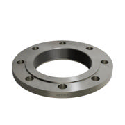 Flanges, Nierdzewny, EN 1092-1, Kołnierz gwintowany, T:13, PN10-16, B1, DN150, 6", AISI316L, 1.4404, 