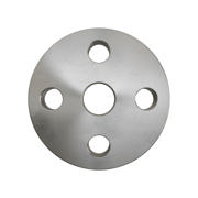 Flanges, Rustfri, EN 1092-1, Løsflange, T:02, PN10-40, A, DN10, 17,2, AISI316L, 1.4404, ISO