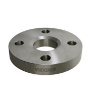 Flanges, Edelstahl, EN 1092-1, Losflansch, T:02, PN6, A, DN20, 25,0, AISI316L, 1.4404, MET