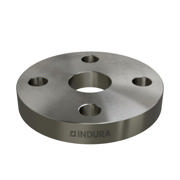 Flanges, Stainless, EN 1092-1, Loose plate flange, T:02, PN10-40, A, DN20, 26,9, AISI316L, 1.4404, ISO