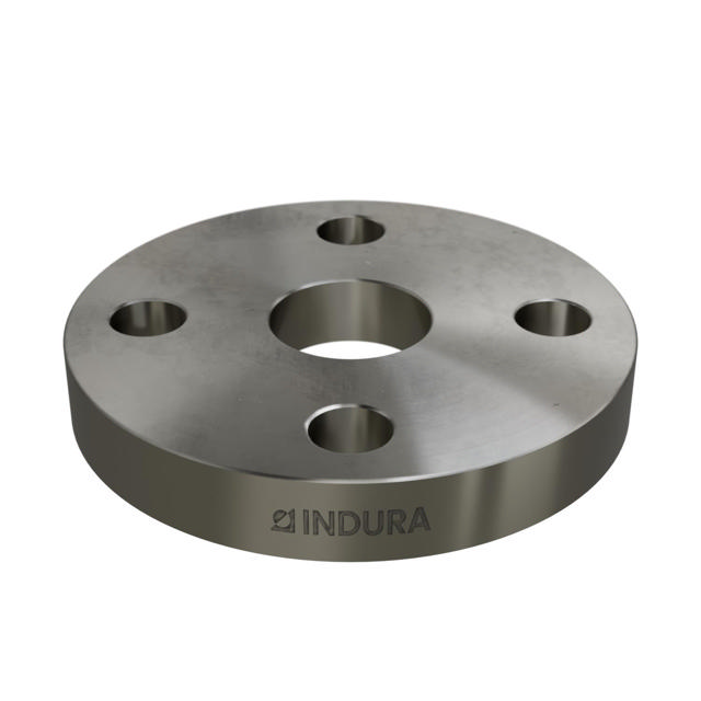 Flanges, Stainless, EN 1092-1, Loose plate flange, T:02, PN10-40, A, DN20, 25,0, AISI316L, 1.4404, MET