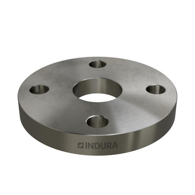 Flanges, Stainless, EN 1092-1, Loose plate flange, T:02, PN10-40, A, DN25, 30,0, AISI316L, 1.4404, MET