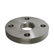 Flanges, Nierdzewny, EN 1092-1, Kołnierz luźny, T:02, PN10-40, A, DN25, 30,0, AISI316L, 1.4404, MET