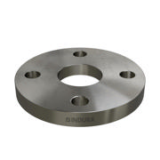 Flanges, Edelstahl, EN 1092-1, Losflansch, T:02, PN10-40, A, DN40, 44,5, AISI316L, 1.4404, MET