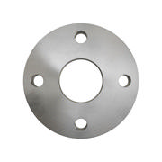 Flanges, Nierdzewny, EN 1092-1, Kołnierz luźny, T:02, PN10-40, A, DN50, 54,0, AISI316L, 1.4404, MET