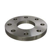 Flanges, Stainless, EN 1092-1, Loose plate flange, T:02, PN10-16, A, DN65, 76,1, AISI316L, 1.4404, ISO